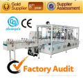 C:CDH-91 Roll Toilet Paper Packing Machine, Bathroom Rolls Paper Packaging Machinery
